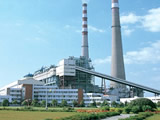 江苏利港电厂锅炉钢结构2X300MW机组